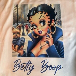 T shirts in a variety of colors